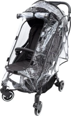 Hamilton By Yoop Buggy Regenhoes - Waterdicht Winddicht En Stofdicht Regenscherm Met Klittenbandsluiting - Transparant Weerschild Kinderwagen 13 Hamilton By Yoop Buggy Regenhoes - Waterdicht Winddicht En Stofdicht Regenscherm Met Klittenbandsluiting - Transparant Weerschild Kinderwagen -Aanbiedingen BIBS Winkel 738x1200 18