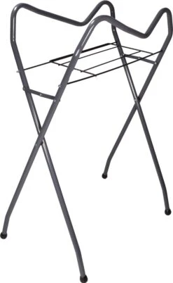 MamaLoes Lichtgrijs Badset Incl. Graphite Badstandaard -Aanbiedingen BIBS Winkel 738x1200 5