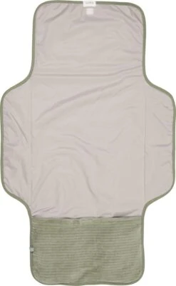 Koeka Verschoningsmatje Vik - Groen -Aanbiedingen BIBS Winkel 739x1200 8
