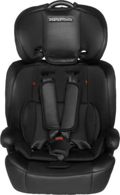 Titaniumbaby ISafety! Niklas Autostoel - Groep 1,2 En 3 - Zwart 5 Titaniumbaby ISafety! Niklas Autostoel - Groep 1,2 En 3 - Zwart -Aanbiedingen BIBS Winkel 740x1200 4