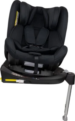 Autostoel Novi Baby® David Premium 0-1-2-3 Isofix 360° Rotation All Black 19 Autostoel Novi Baby® David Premium 0-1-2-3 Isofix 360° Rotation All Black -Aanbiedingen BIBS Winkel 741x1200 4
