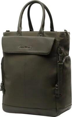 Little Company Luiertas - Tulum Green -Aanbiedingen BIBS Winkel 741x1200 5