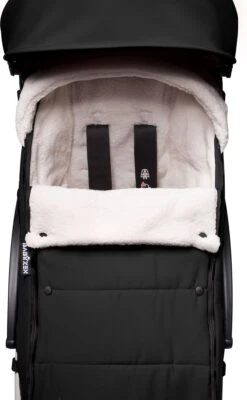 BABYZEN™ YOYO Voetenzak - Kleur: Black -Aanbiedingen BIBS Winkel 741x1200 9