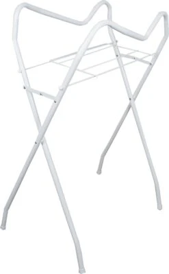 MamaLoes Wit Badset Incl. Witte Badstandaard -Aanbiedingen BIBS Winkel 743x1200 1