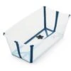 Stokke® Flexi Bath® Transparent Blue