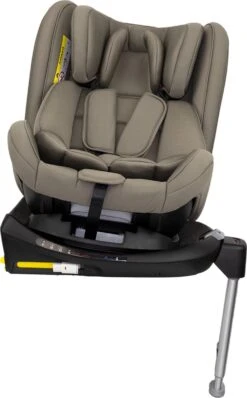 Autostoel Novi Baby® David Premium 0-1-2-3 Isofix 360° Rotation Dark Taupe 14 Autostoel Novi Baby® David Premium 0-1-2-3 Isofix 360° Rotation Dark Taupe -Aanbiedingen BIBS Winkel 744x1200 4