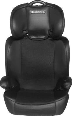 Titaniumbaby Vidar Autostoeltje - Groep 2/3 - Zwart -Aanbiedingen BIBS Winkel 745x1200 4