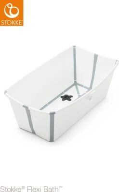 Stokke® Flexi Bath® White -Aanbiedingen BIBS Winkel 747x1200 5