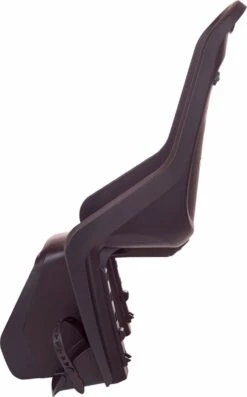 Polisport Bubbly Maxi MIK HD Kinderzitje - Zwart/donkergrijs -Aanbiedingen BIBS Winkel 747x1200 9