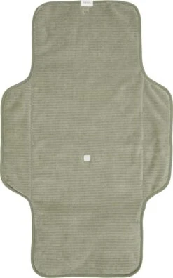 Koeka Verschoningsmatje Vik - Groen -Aanbiedingen BIBS Winkel 748x1200 7