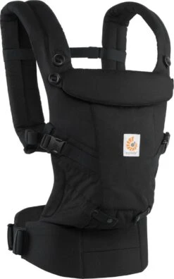 Ergobaby Adapt Ergonomische Draagzak Baby - Black 28 Ergobaby Adapt Ergonomische Draagzak Baby - Black -Aanbiedingen BIBS Winkel 749x1200 16