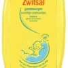 Zwitsal Goedemorgen Baby Vochtige Washandjes - 20 Stuks