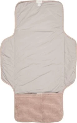 Koeka Verschoningsmatje Vik - Roze -Aanbiedingen BIBS Winkel 750x1200 10