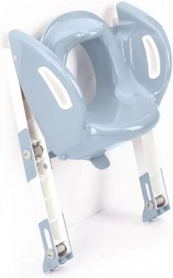 THERMOBABY® Thermobaby Wc Verkleiner Met Trapje KiddyLoo Blauw -Aanbiedingen BIBS Winkel 750x1200 2