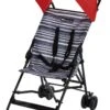 Bebeconfort Peps Buggy Met Zonnekap - Blue Lines