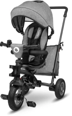 Lionelo Tris - Loopfiets - Draaibaar Stoel - Snel Opvouwsysteem - Tot 25kg 32 Lionelo Tris - Loopfiets - Draaibaar Stoel - Snel Opvouwsysteem - Tot 25kg -Aanbiedingen BIBS Winkel 751x1200 17