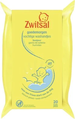 Zwitsal Goedemorgen Baby Vochtige Washandjes - 20 Stuks 18 Zwitsal Goedemorgen Baby Vochtige Washandjes - 20 Stuks -Aanbiedingen BIBS Winkel 751x1200