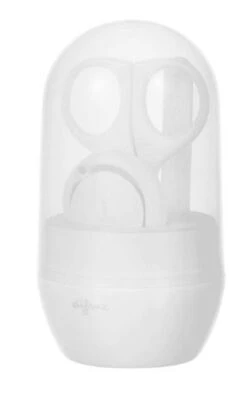 Difrax Baby Manicureset Deluxe 27 Difrax Baby Manicureset Deluxe -Aanbiedingen BIBS Winkel 753x1200