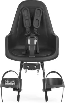 Bobike One Mini Fietsstoeltje Voor - Urban Black 21 Bobike One Mini Fietsstoeltje Voor - Urban Black -Aanbiedingen BIBS Winkel 757x1200 6