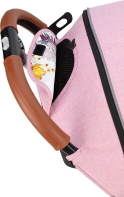 Momi Estelle Pink Wandelwagen WOSP00004 -Aanbiedingen BIBS Winkel 757x1200 8