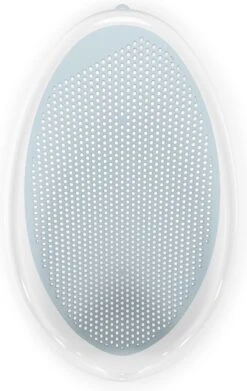 Angelcare - Badsteun - Babybadjes - Grijs -Aanbiedingen BIBS Winkel 759x1200