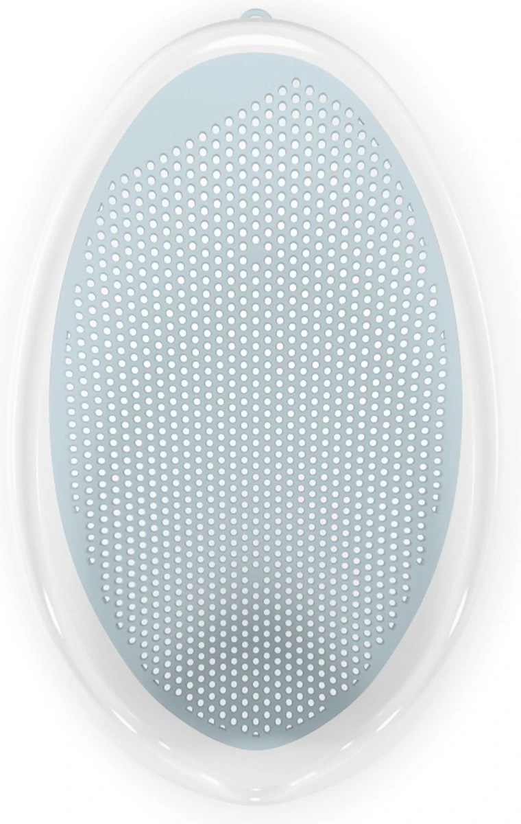 Angelcare Baby Badzitje - Zachte Zitting - Blauw 10 Angelcare Baby Badzitje - Zachte Zitting - Blauw - Afbeelding 10