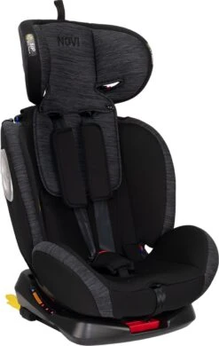 Autostoel Novi Baby® Goliath Go 0-1-2-3 Isofix Rotation Black/Grey 23 Autostoel Novi Baby® Goliath Go 0-1-2-3 Isofix Rotation Black/Grey -Aanbiedingen BIBS Winkel 760x1200 3