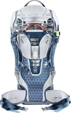 Deuter Kid Comfort Active - Teal - Maat Unisex_OneSize -Aanbiedingen BIBS Winkel 761x1200 13