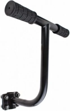Hulzebos Handgreep Voor Aan Zadelpen 25/31,4 Mm Zwart -Aanbiedingen BIBS Winkel 762x1200