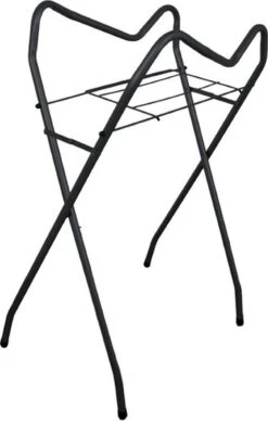 MamaLoes Grijs Badset Incl. Zwarte Badstandaard -Aanbiedingen BIBS Winkel 763x1200