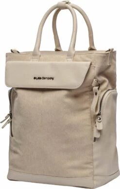 Little Company Luierrugtas - Tulum Rib Ecru 12 Little Company Luierrugtas - Tulum Rib Ecru -Aanbiedingen BIBS Winkel 763x1200 3