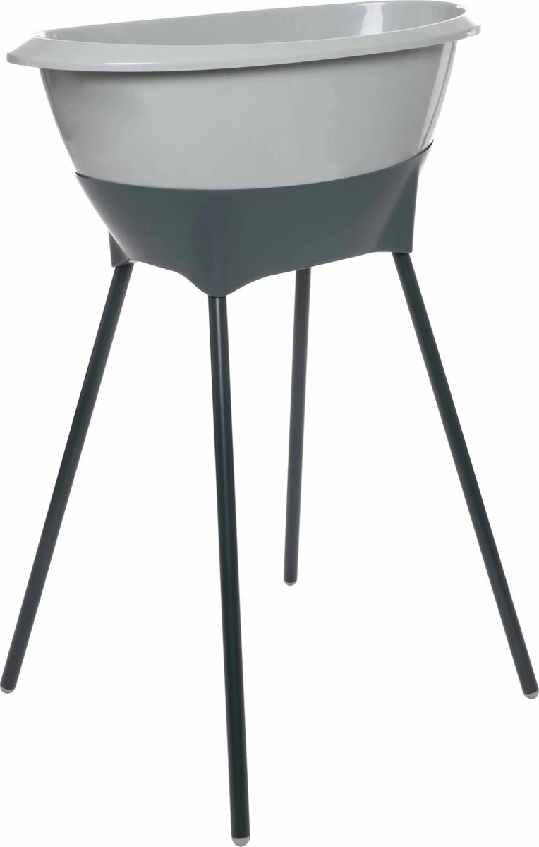 LUMA Badstandaard - Forest Green 2 LUMA Badstandaard - Forest Green - Afbeelding 2