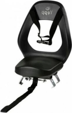 Yepp Achterzitje Junior Basic - Black -Aanbiedingen BIBS Winkel 764x1200 14