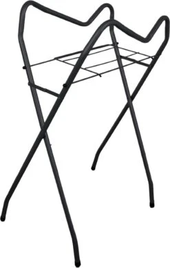 MamaLoes Wit Badset Incl. Zwarte Badstandaard -Aanbiedingen BIBS Winkel 764x1200 2