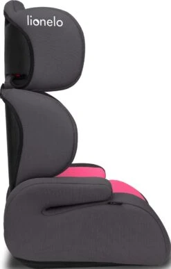 Lionelo Lars - Autostoeltje - ImpactGuard - Extra Spons - Tot 36kg 21 Lionelo Lars - Autostoeltje - ImpactGuard - Extra Spons - Tot 36kg -Aanbiedingen BIBS Winkel 765x1200 8