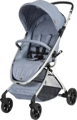 Topmark Jay Multi Positie Buggy - Blue 13 Topmark Jay Multi Positie Buggy - Blue -Aanbiedingen BIBS Winkel 766x1200 4