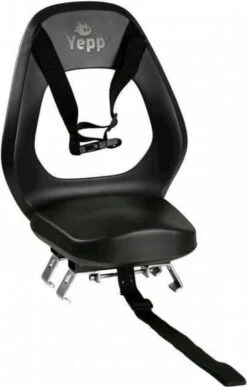Yepp Achterzitje Junior Basic - Black -Aanbiedingen BIBS Winkel 766x1200 8