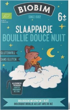 Biobim Slaap Papje 6mnd+ 5 Biobim Slaap Papje 6mnd+ -Aanbiedingen BIBS Winkel 767x1200 11