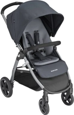 Maxi-Cosi Gia - Essential Graphite FR - Vanaf De Geboorte Tot Circa 4 Jaar 33 Maxi-Cosi Gia - Essential Graphite FR - Vanaf De Geboorte Tot Circa 4 Jaar -Aanbiedingen BIBS Winkel 767x1200 4