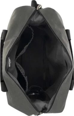 Prénatal Luiertas - Verzorgingstas Inclusief Verschoningsmatje - WOW Bag Grijs -Aanbiedingen BIBS Winkel 768x1200 12