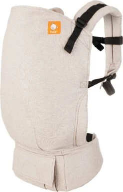 Tula Draagzak Toddler Linen Sand - Peuter Draagzak - Geschikt Vanaf Maat 86-92 7 Tula Draagzak Toddler Linen Sand - Peuter Draagzak - Geschikt Vanaf Maat 86-92 -Aanbiedingen BIBS Winkel 769x1200 12