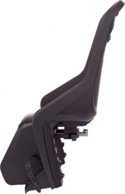 Polisport Bubbly Maxi MIK HD Kinderzitje - Zwart/donkergrijs -Aanbiedingen BIBS Winkel 772x1200 5