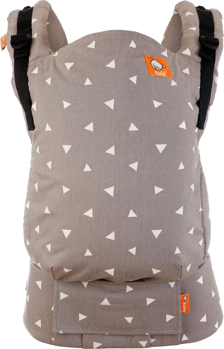 Tula Free-to-Grow Ergonomische Draagzak Baby – Sleepy Dust 3 Tula Free-to-Grow Ergonomische Draagzak Baby – Sleepy Dust - Afbeelding 3