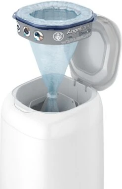 Angelcare Dress Up Navulcassettes 23 Angelcare Dress Up Navulcassettes -Aanbiedingen BIBS Winkel 775x1200 2