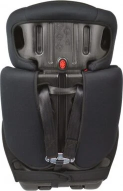 Carkids Verstelbaar Kinderautostoeltje Zwart En Rood | Kinderautostoel Groep 1-2-3 | Kinderen Van 9 Maanden-12 Jaar | 9-36 Kg -Aanbiedingen BIBS Winkel 775x1200 4