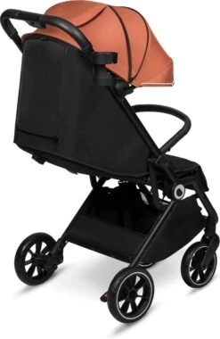 Lionelo Buggy Cloe - Kinderwagen Premium + - Tot 22 Kg - Verstelbare Rugleuning - 5-punts Veiligheidsgordels - Grote Zwenkwielen - Klamboe - Bekerhouder - Lichtgewicht - Compact - Waterdicht 33 Lionelo Buggy Cloe - Kinderwagen Premium + - Tot 22 Kg - Verstelbare Rugleuning - 5-punts Veiligheidsgordels - Grote Zwenkwielen - Klamboe - Bekerhouder - Lichtgewicht - Compact - Waterdicht -Aanbiedingen BIBS Winkel 781x1200 11