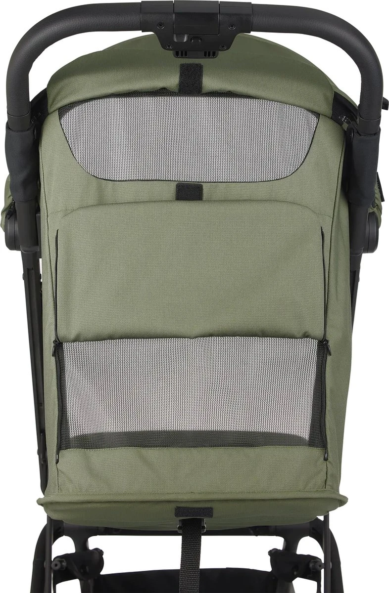 Easywalker Miley² Miley2 Miley Sage Green 13 Easywalker Miley² Miley2 Miley Sage Green - Afbeelding 13