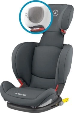 Maxi-Cosi Rodifix AirProtect® Autostoeltje - Authentic Graphite 24 Maxi-Cosi Rodifix AirProtect® Autostoeltje - Authentic Graphite -Aanbiedingen BIBS Winkel 787x1200 4