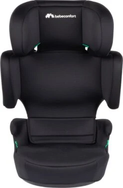 Bebeconfort Road Safe Autostoeltje - Full Black - Lichtgewicht - Verstelbare Hoofdsteun - Afneembare Hoes - Groep 2/3 -Aanbiedingen BIBS Winkel 788x1200 2