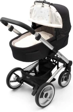 Dooky Universal Cover Zonnescherm Kinderwagen - Dandelion -Aanbiedingen BIBS Winkel 788x1200 6